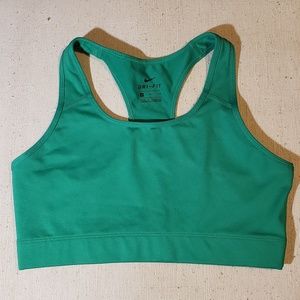 Nike Dri-Fit Medium Sports Bra